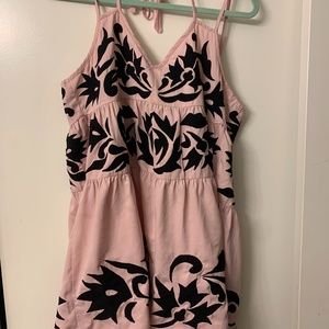 Free People Romper